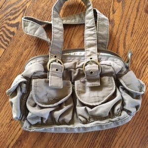 👛Limited Too Handbag